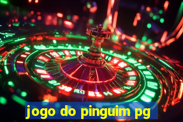 jogo do pinguim pg